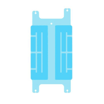 Batterijkleefstrip Galaxy A12/M12 (A125F/M127F)