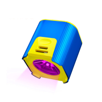 MECHANIC L1 UV-lamp