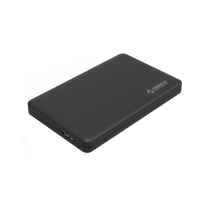 ORICO externe behuizing 2.5" USB 3.0 (2577U3-V1-BK)