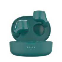 BELKIN oordopjes TWS SoundForm Bolt (groen)