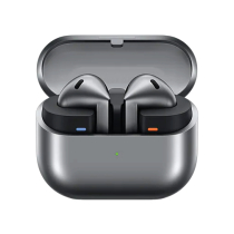 Samsung Galaxy Buds 3 (zilver) (Grade A)