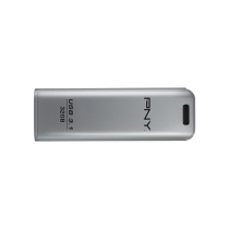 PNY USB-stick Elite Steel 64 GB