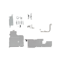 Set metalen onderdelen iPhone 14 Pro Max