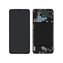 Compleet scherm Galaxy A70 (A705F)