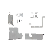 Set metalen onderdelen iPhone 14 Pro
