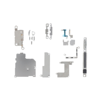 Set metalen onderdelen iPhone 13 Pro