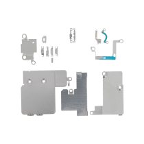 Set metalen onderdelen iPhone 13 mini