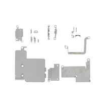 Set metalen onderdelen iPhone 13