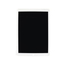 Compleet scherm wit iPad Pro 12,9 (2e gen) (ReLife)