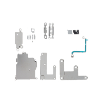 Set metalen onderdelen iPhone 12 Pro Max