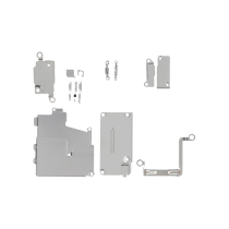 Set metalen onderdelen iPhone 12 Pro