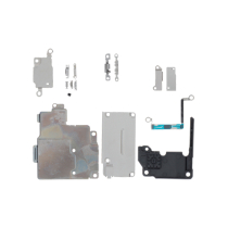 Set metalen onderdelen iPhone 12