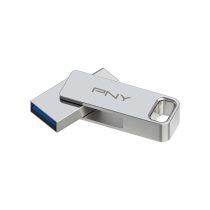 PNY USB-stick Duo Link USB-C 64 GB