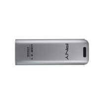 PNY USB-stick Elite Steel 256 GB