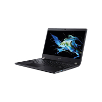 Acer TravelMate P214-52 - 14" - Core i3 10e generatie - SSD 256 GB - RAM 8 GB - AZERTY (Grade C)
