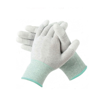 Reparatiehandschoenen ESD (maat L)