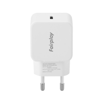 FAIRPLAY oplader 20W USB-C