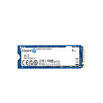 KINGSTON SSD NVMe NV3 gen 4.0 (1 TB)