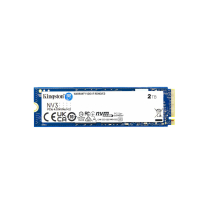 KINGSTON SSD NVMe NV3 gen 4.0 (2 TB)