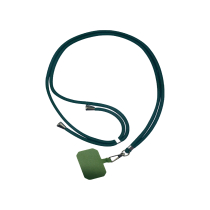 FAIRPLAY telefoonkoord 120cm STELLA (groen)