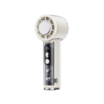 WIWU Ice Engine draagbare hogesnelheidsventilator (wit)