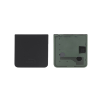Achterglas grijs Galaxy Z Flip4 (F721B)