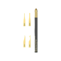 2UUL set van PCB-reinigingsmesjes (Sexy Blades 2) (DA61)