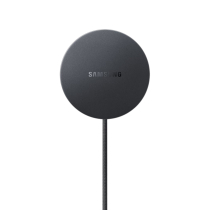 Samsung magnetische laadpad USB-C 25W (donkergrijs)