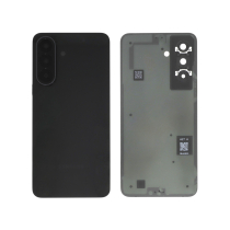 Achterglas zwart Galaxy A27 5G (A276B)