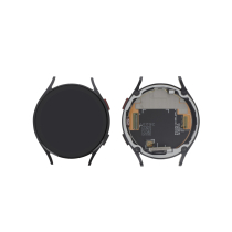 Compleet scherm zwart Galaxy Watch 5 (44mm) (R900)