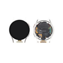 Compleet scherm beige Galaxy Watch 6 (40mm) (R930)