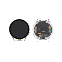Compleet scherm zilver Galaxy Watch 6 (44mm) (R940)
