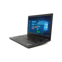 Lenovo ThinkPad T470 - 14" - Core i5 6e generatie - SSD 256 GB - RAM 8 GB - AZERTY (nieuwe batterij) (Grade B)