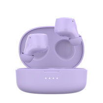 BELKIN oordopjes TWS SoundForm Bolt (lavendel)