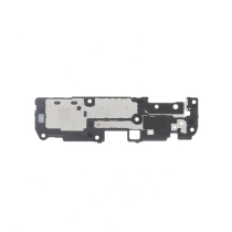 Luidsprekerafdekking zilver Galaxy S25 Edge (S937B)
