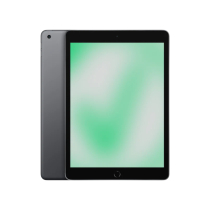 iPad 8e generatie 10.2" 32 GB (wifi + Cellular) (frame defect)