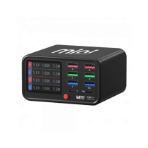 MAANT Dianba Mini slim laadstation 75W