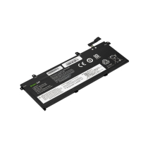 Batterij L18C3P71 Lenovo ThinkPad (meerdere modellen) (4350mAh)