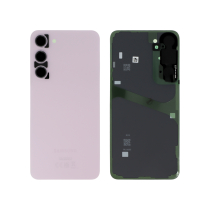 Achterglas lavendel Galaxy S23+ (S916B)