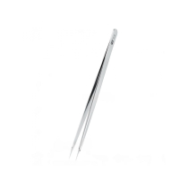 MAANT Shadow Blade-007 recht pincet antistatisch RVS