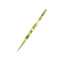 MAANT TA-1 recht pincet antistatisch RVS