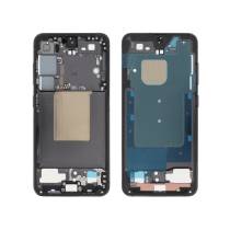Middenframe zwart Galaxy S24 (S921B)