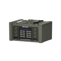 Mechanic V-Power 8 Ultra laadstation 160W + inductie
