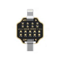 MAANT WX-01 diagnosetool connector Lightning/USB-C