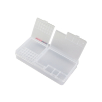BEST opbergdoos voor componenten (BST-W203)