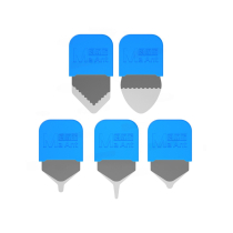 MAANT mesje/openingstool (M074) (set van 5)