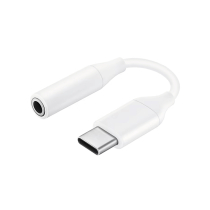 DF SAMSUNG adapter USB-C naar Jack