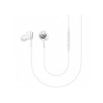 SAMSUNG oordopjes AKG USB-C (wit) (Bulk)