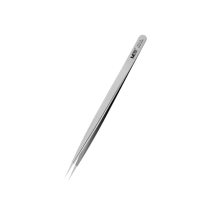 MAANT Battle Blade-A antistatisch pincet van roestvast staal