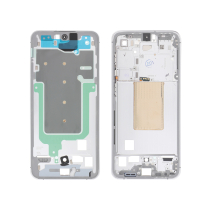 Middenframe zilver Galaxy S24 FE (S721B)